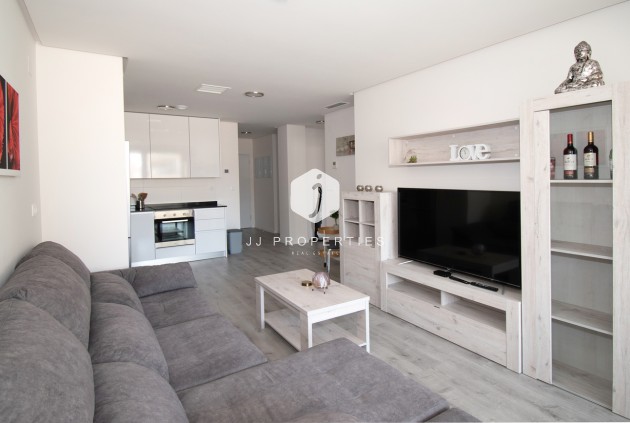 Resale - Apartment / flat -
Orihuela Costa - Los Dolses