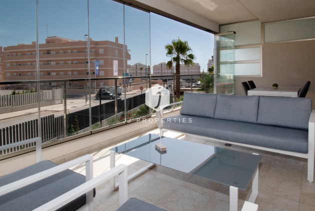 Resale - Apartment / flat -
Orihuela Costa - Los Dolses