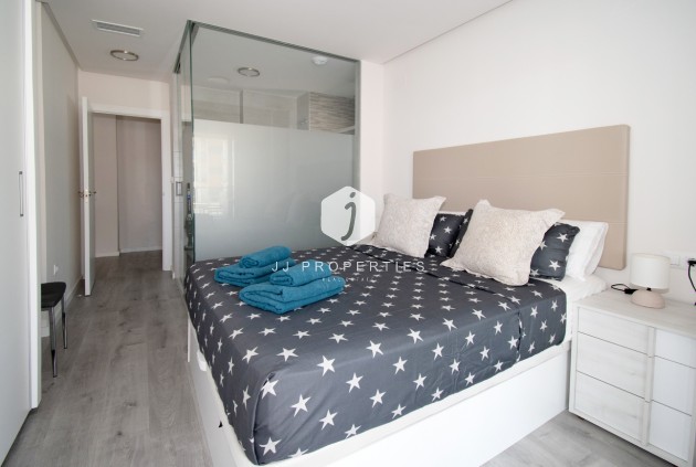 Resale - Apartment / flat -
Orihuela Costa - Los Dolses