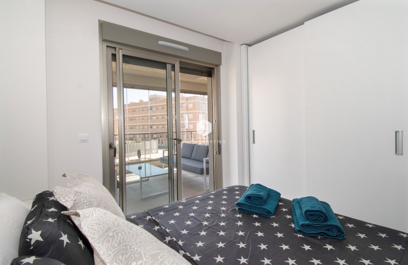 Resale - Apartment / flat -
Orihuela Costa - Los Dolses