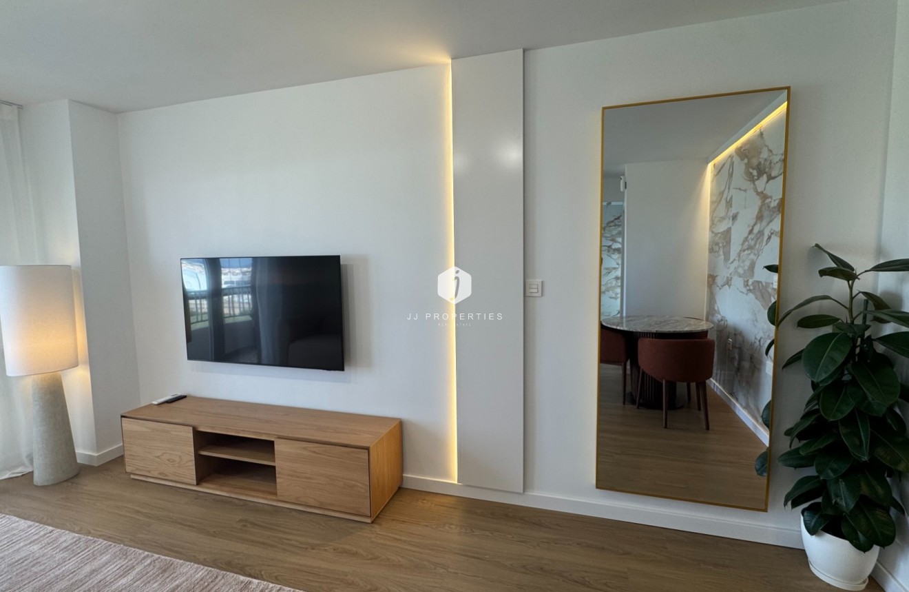 Resale - Apartment / flat -
Torrevieja - Costa Blanca