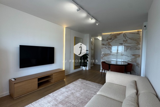 Resale - Apartment / flat -
Torrevieja - Costa Blanca