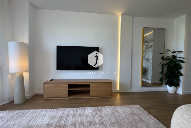 Resale - Apartment / flat -
Torrevieja - Costa Blanca