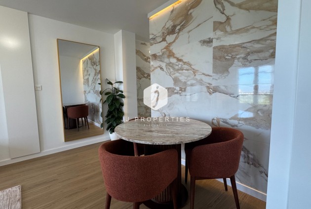 Resale - Apartment / flat -
Torrevieja - Costa Blanca