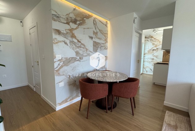 Resale - Apartment / flat -
Torrevieja - Costa Blanca