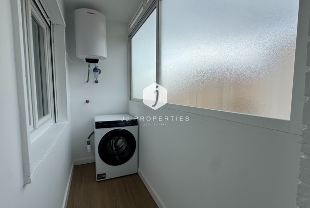 Resale - Apartment / flat -
Torrevieja - Costa Blanca