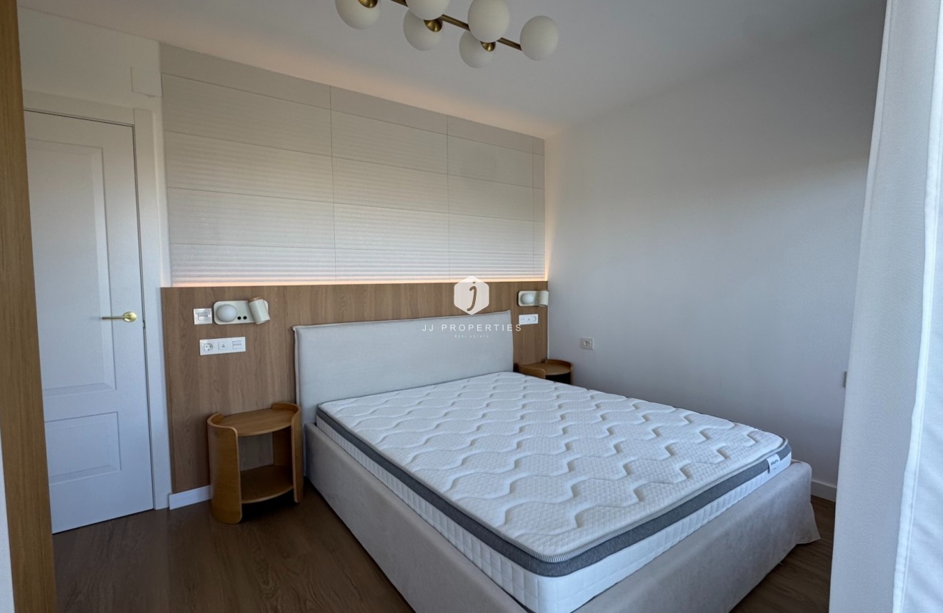 Resale - Apartment / flat -
Torrevieja - Costa Blanca