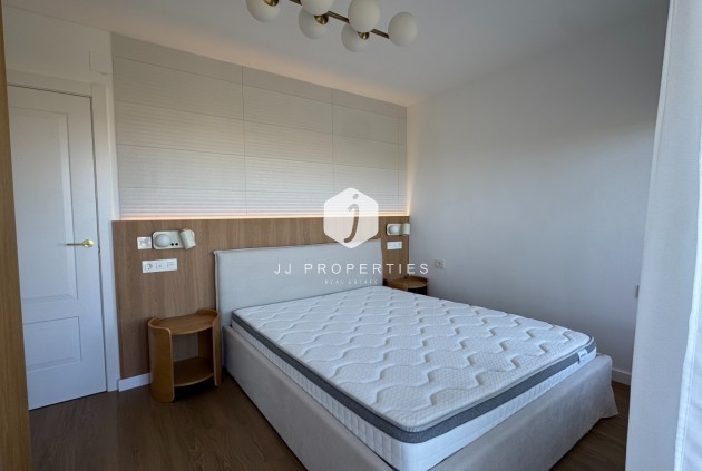 Resale - Apartment / flat -
Torrevieja - Costa Blanca