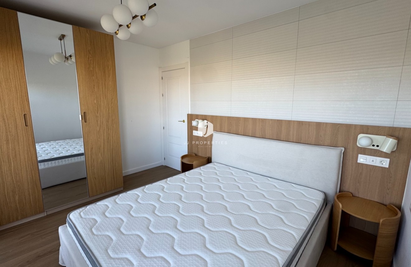 Resale - Apartment / flat -
Torrevieja - Costa Blanca