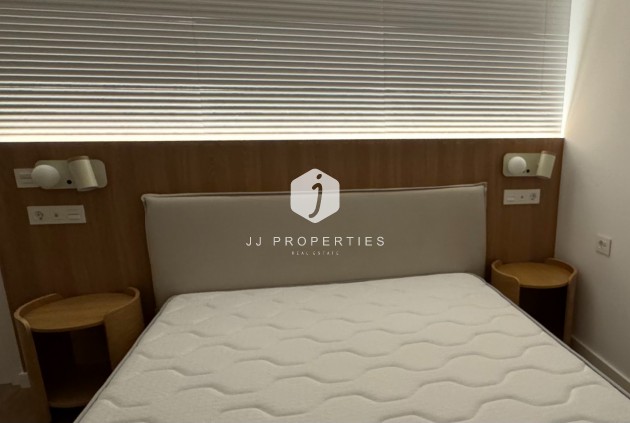 Resale - Apartment / flat -
Torrevieja - Costa Blanca