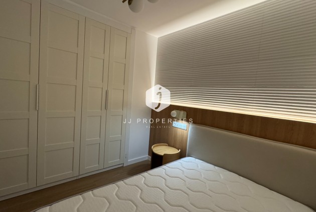 Resale - Apartment / flat -
Torrevieja - Costa Blanca