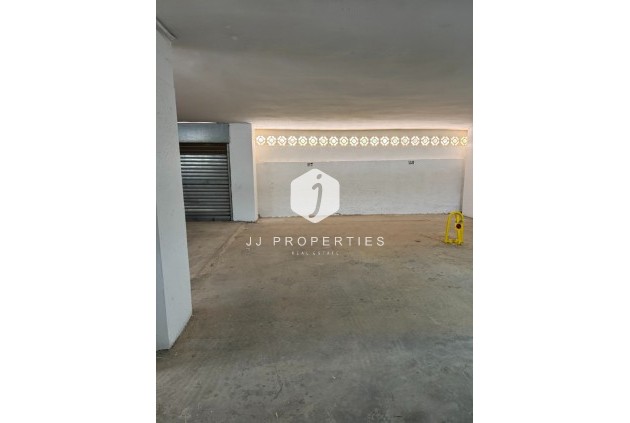 Resale - Apartment / flat -
Torrevieja - Costa Blanca