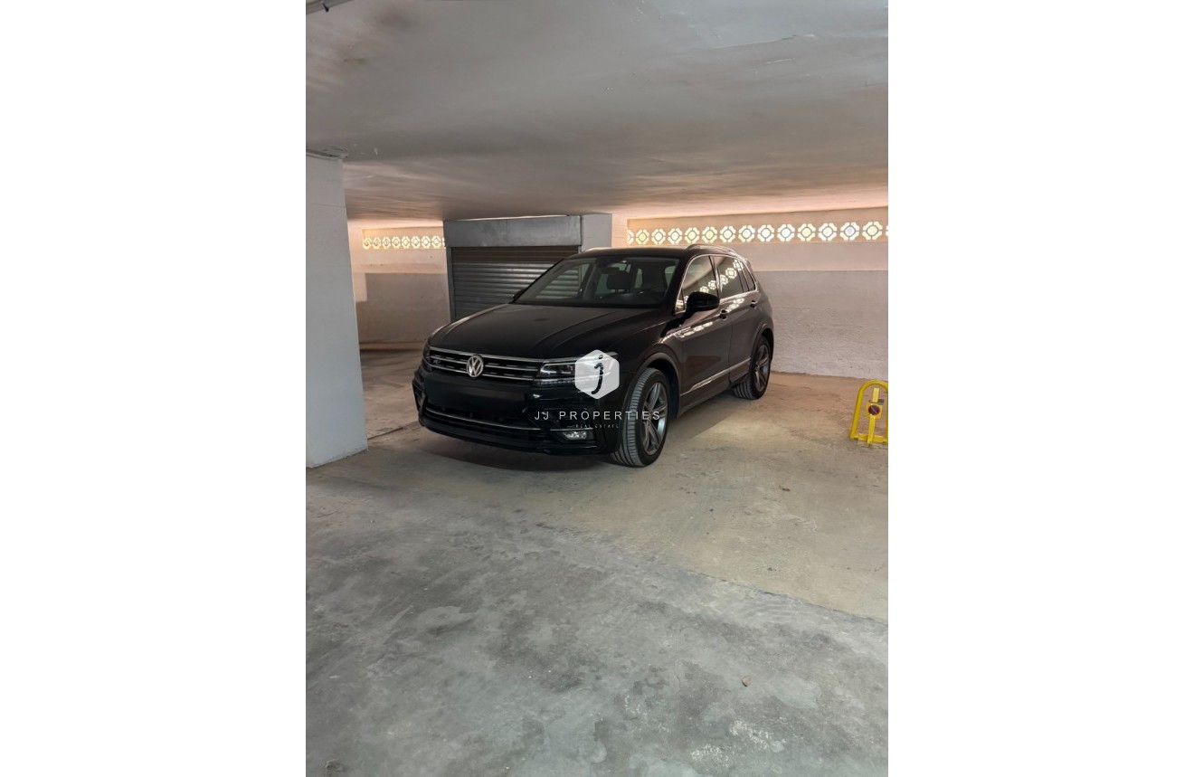 Resale - Apartment / flat -
Torrevieja - Costa Blanca