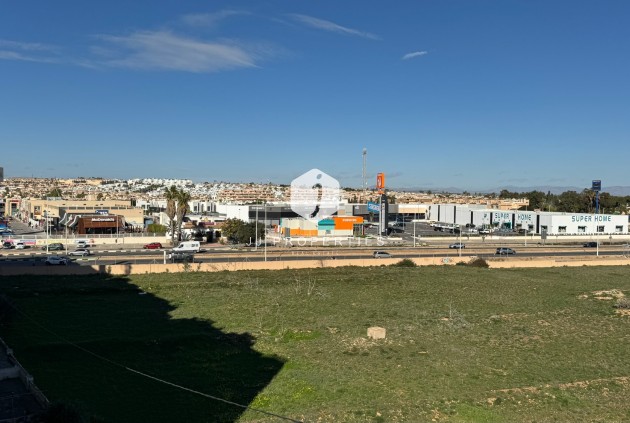 Resale - Apartment / flat -
Torrevieja - Costa Blanca