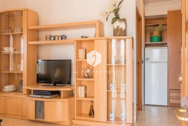 Resale - Chalet -
Orihuela Costa - Costa Blanca