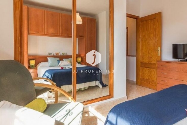 Resale - Chalet -
Orihuela Costa - Costa Blanca