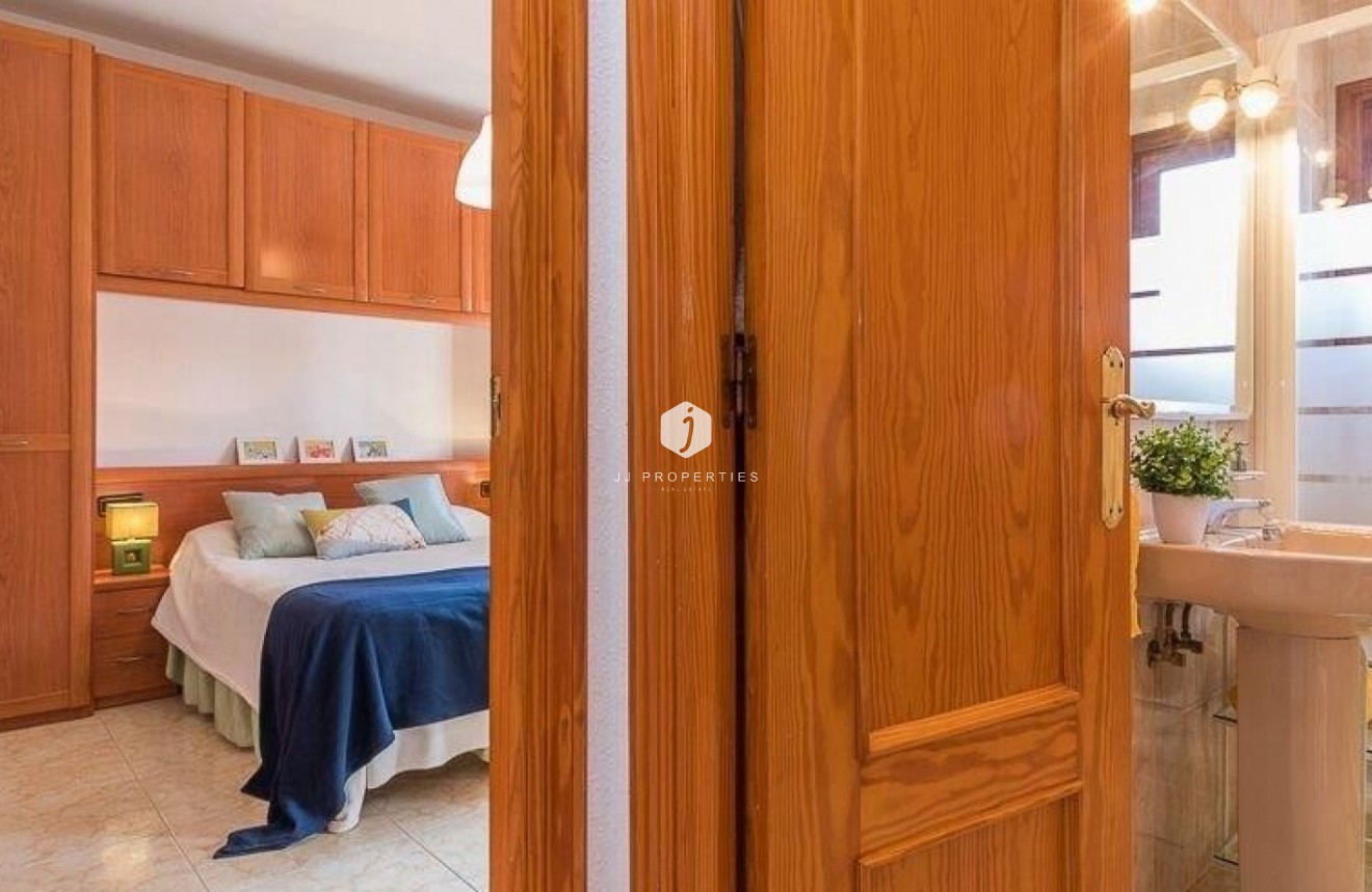 Resale - Chalet -
Orihuela Costa - Costa Blanca