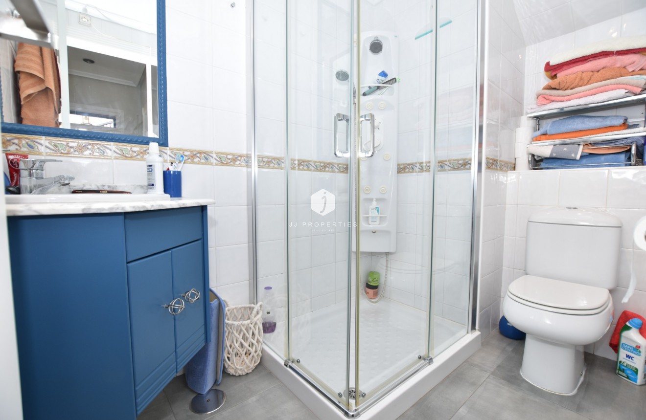 Resale - Villa -
Orihuela Costa - Costa Blanca