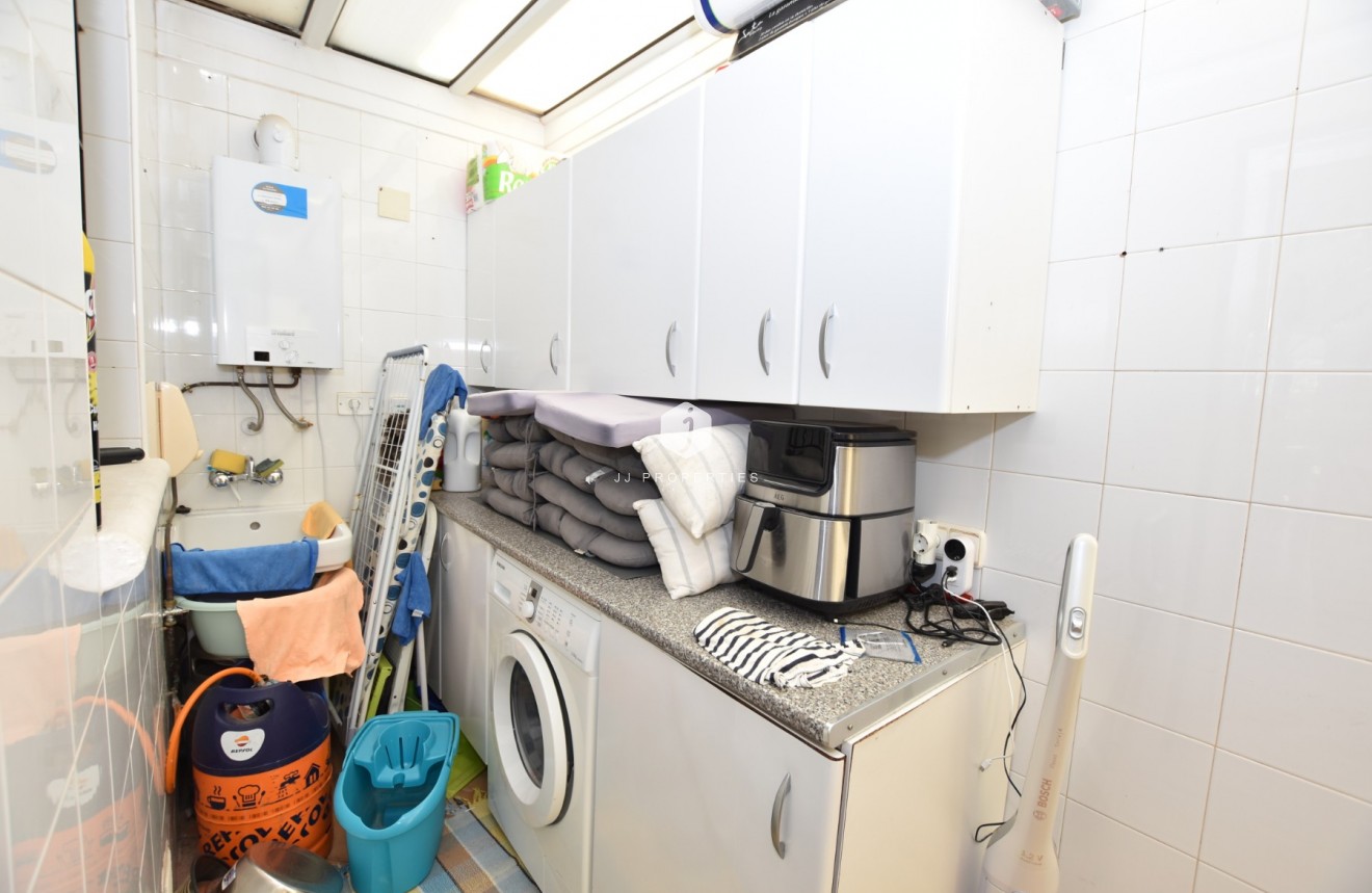 Resale - Villa -
Orihuela Costa - Costa Blanca