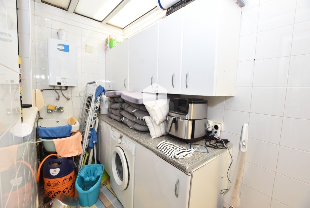 Resale - Villa -
Orihuela Costa - Costa Blanca