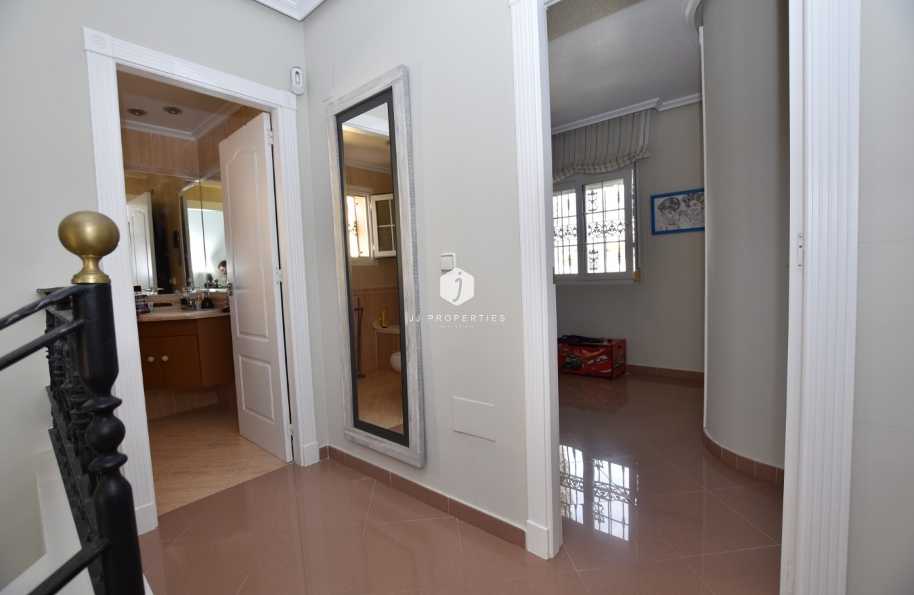 Resale - Villa -
Orihuela Costa - Costa Blanca