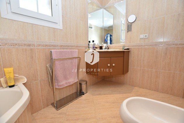 Resale - Villa -
Orihuela Costa - Costa Blanca