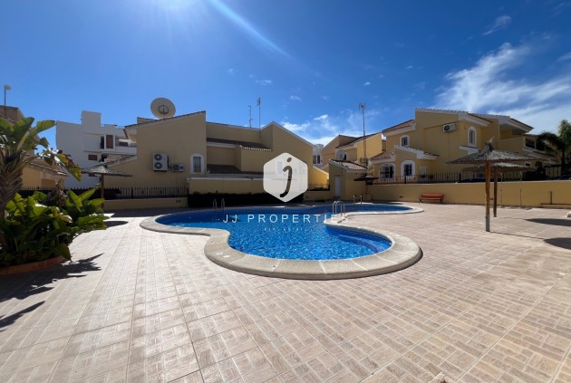 Resale - Villa -
Orihuela Costa - Costa Blanca