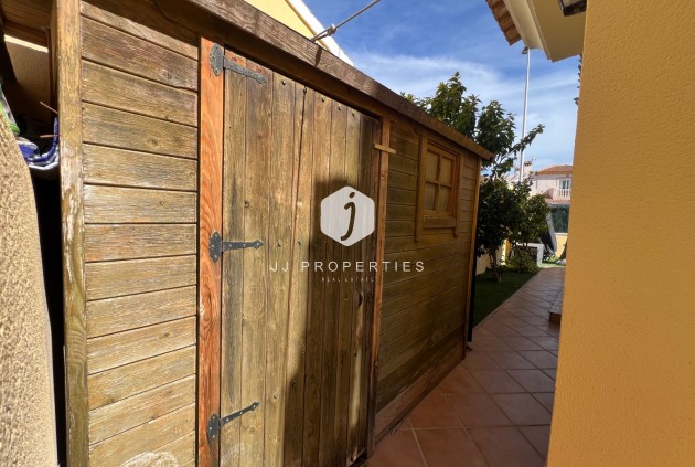 Resale - Villa -
Orihuela Costa - Costa Blanca