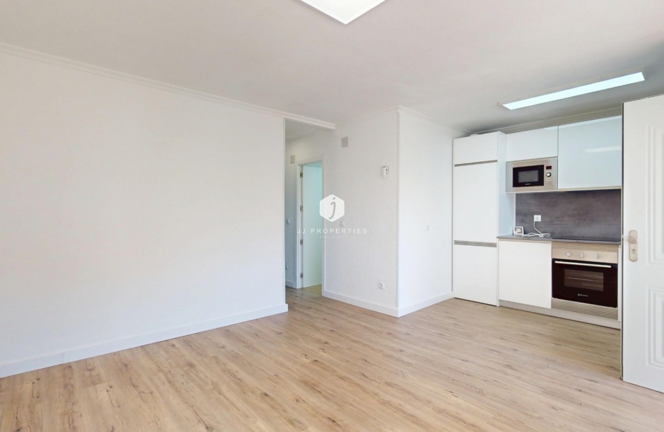 Z drugiej ręki - Mieszkanie w bloku -
Orihuela Costa - Costa Blanca