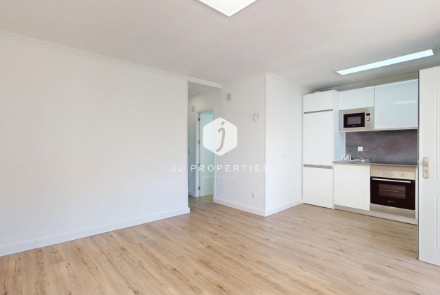 Z drugiej ręki - Mieszkanie w bloku -
Orihuela Costa - Costa Blanca