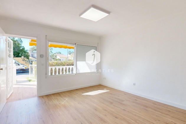 Z drugiej ręki - Mieszkanie w bloku -
Orihuela Costa - Costa Blanca