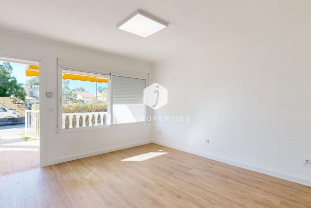 Z drugiej ręki - Mieszkanie w bloku -
Orihuela Costa - Costa Blanca