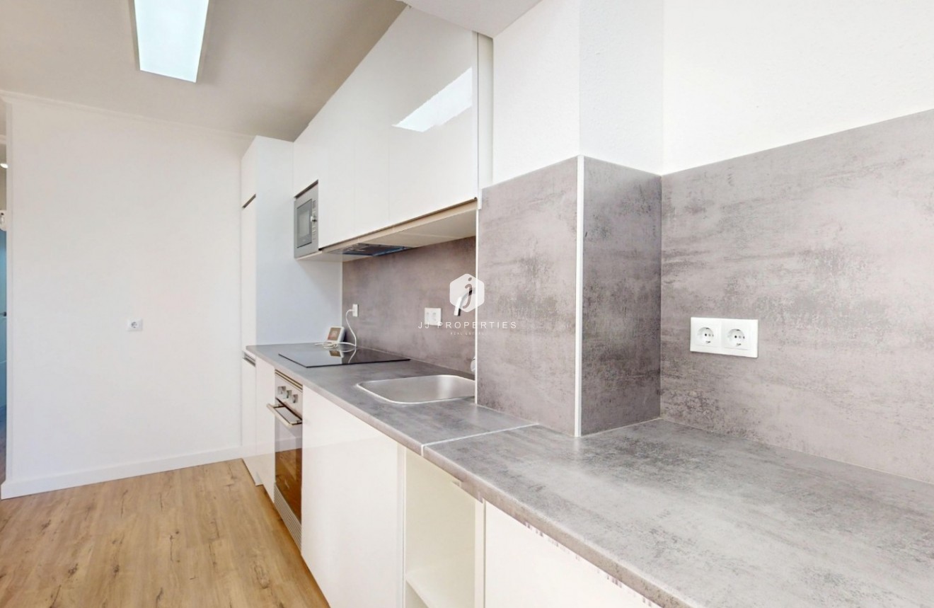 Z drugiej ręki - Mieszkanie w bloku -
Orihuela Costa - Costa Blanca