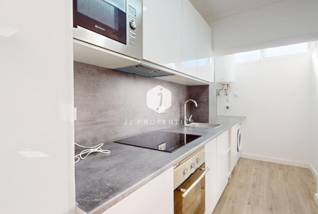 Z drugiej ręki - Mieszkanie w bloku -
Orihuela Costa - Costa Blanca