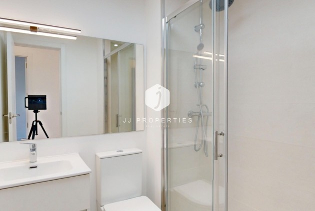 Z drugiej ręki - Mieszkanie w bloku -
Orihuela Costa - Costa Blanca