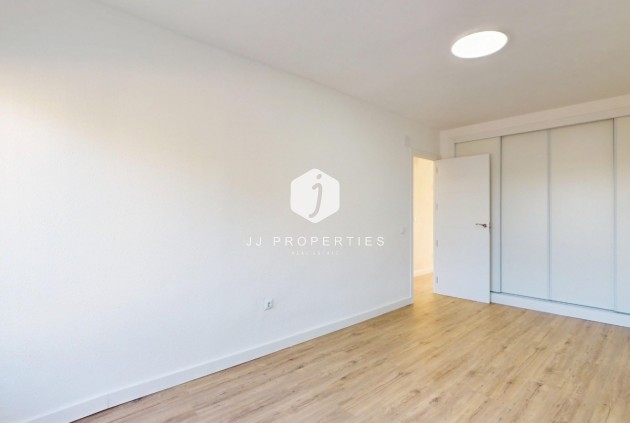 Z drugiej ręki - Mieszkanie w bloku -
Orihuela Costa - Costa Blanca