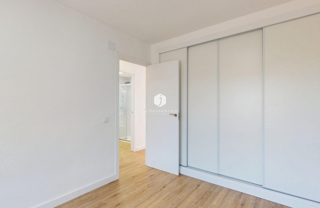 Z drugiej ręki - Mieszkanie w bloku -
Orihuela Costa - Costa Blanca