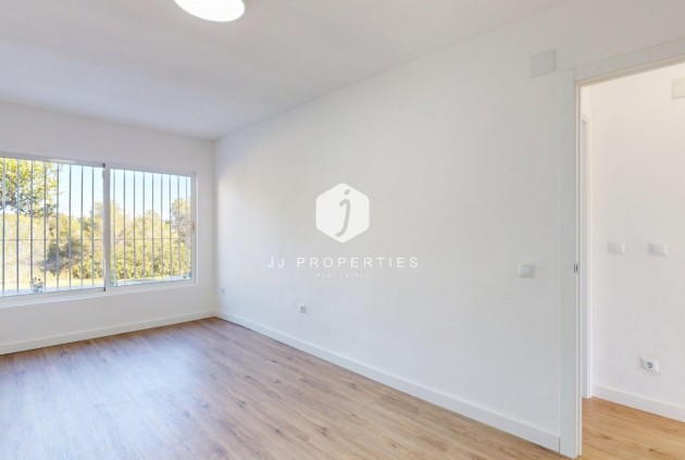 Z drugiej ręki - Mieszkanie w bloku -
Orihuela Costa - Costa Blanca