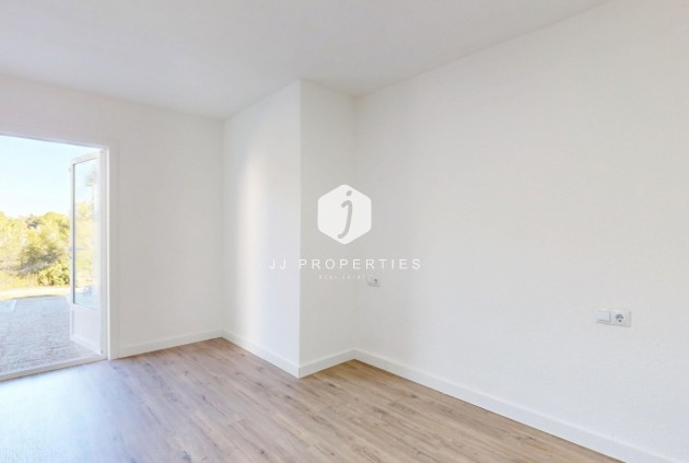 Z drugiej ręki - Mieszkanie w bloku -
Orihuela Costa - Costa Blanca