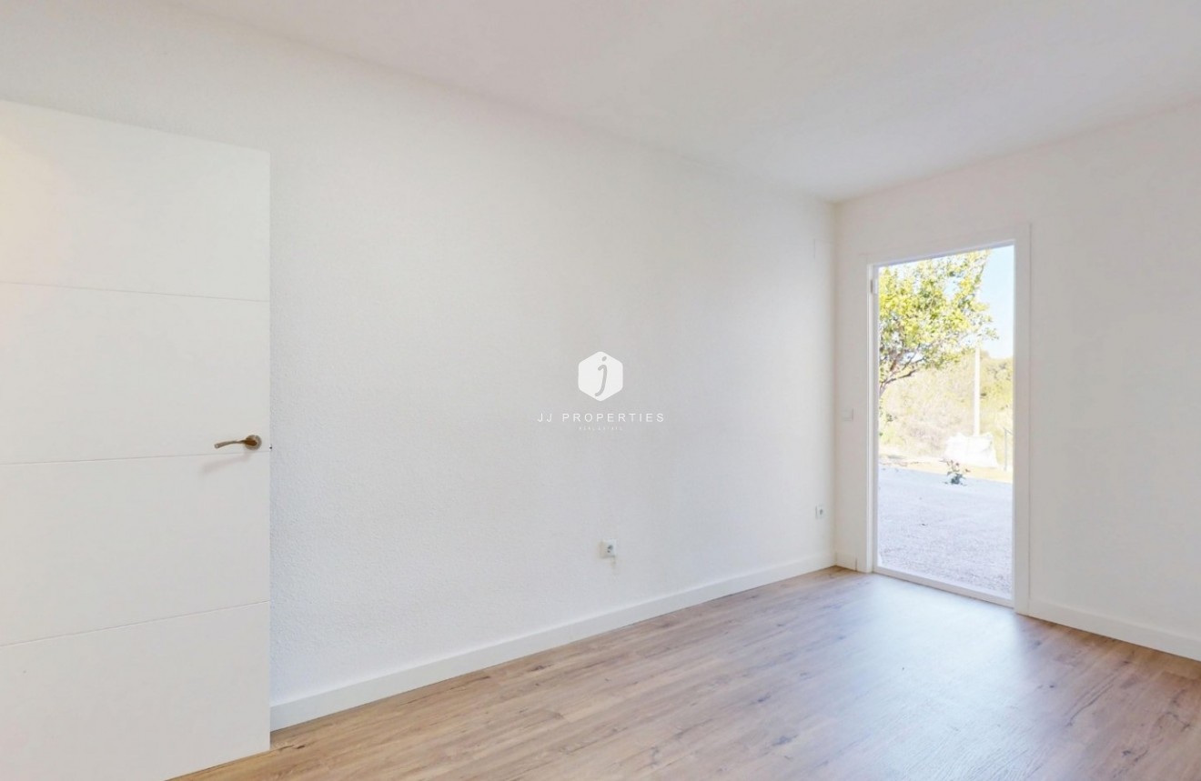 Z drugiej ręki - Mieszkanie w bloku -
Orihuela Costa - Costa Blanca