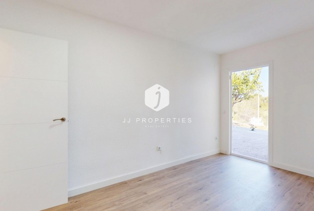 Z drugiej ręki - Mieszkanie w bloku -
Orihuela Costa - Costa Blanca