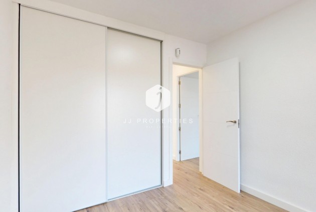 Z drugiej ręki - Mieszkanie w bloku -
Orihuela Costa - Costa Blanca