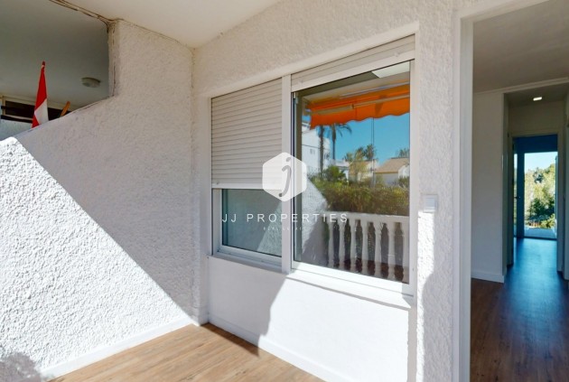 Z drugiej ręki - Mieszkanie w bloku -
Orihuela Costa - Costa Blanca