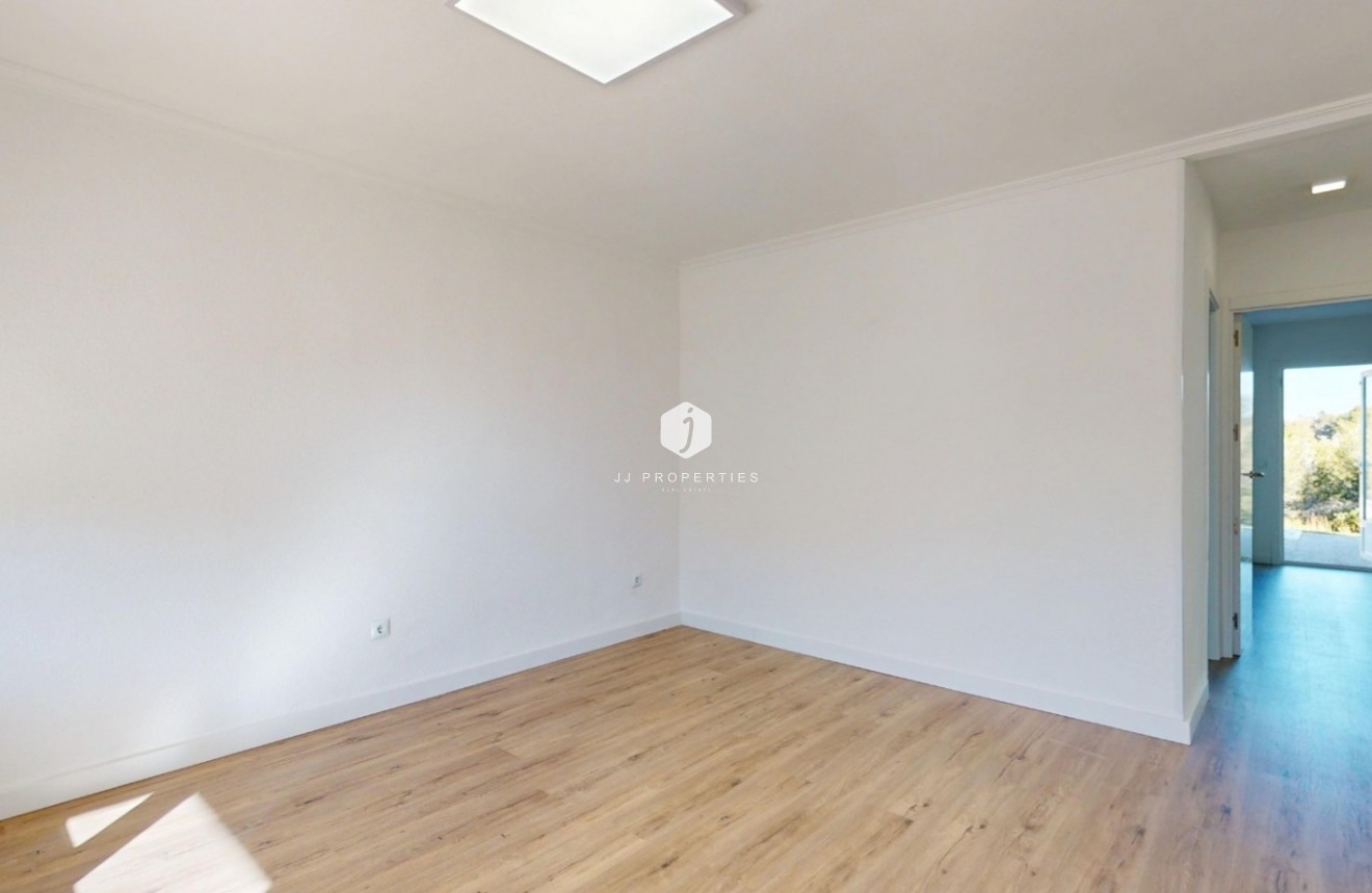 Z drugiej ręki - Mieszkanie w bloku -
Orihuela Costa - Costa Blanca