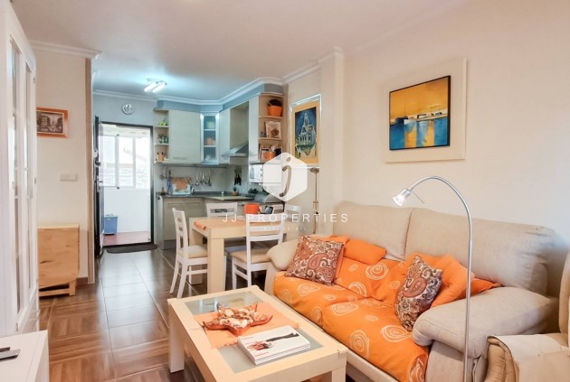 Resale - Apartment / flat -
Torrevieja - Parque Acuático - Sector 25