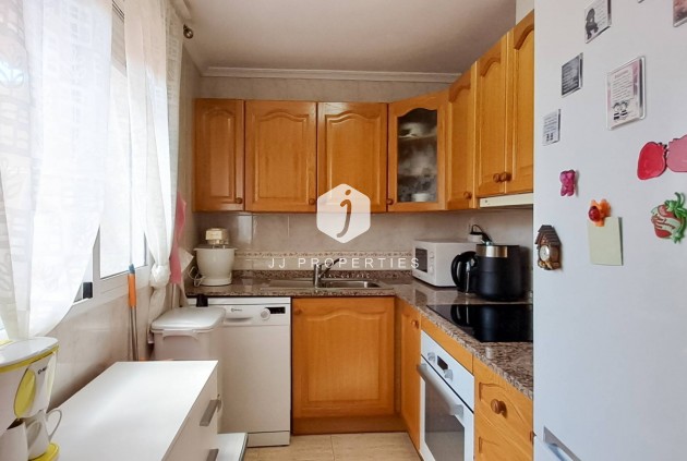 Aus zweiter Hand - Penthouse -
Torrevieja