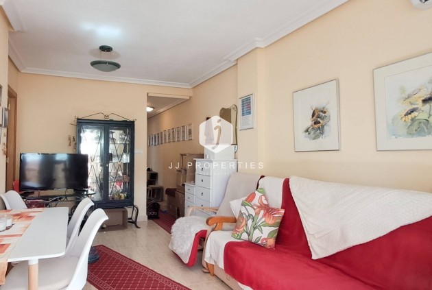 Aus zweiter Hand - Penthouse -
Torrevieja