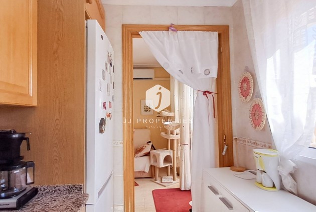 Aus zweiter Hand - Penthouse -
Torrevieja