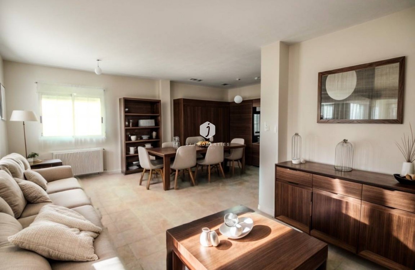 D'occasion - Villa -
Torrevieja - La Siesta - El Salado - Torreta