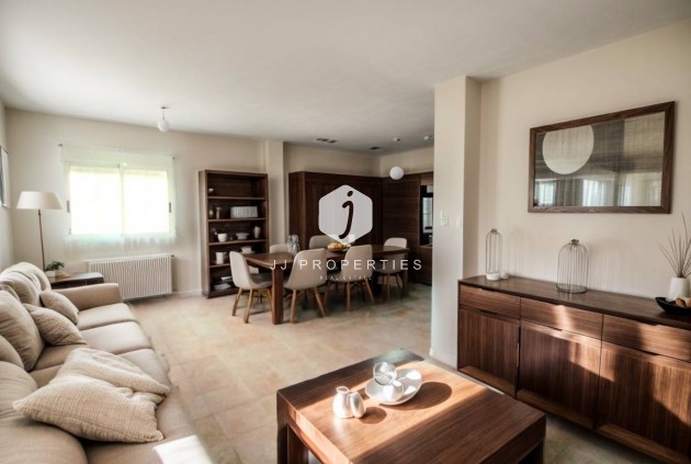 D'occasion - Villa -
Torrevieja - La Siesta - El Salado - Torreta